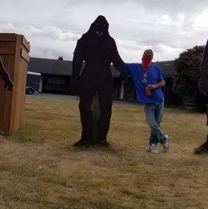 Meet your Posher, Michael